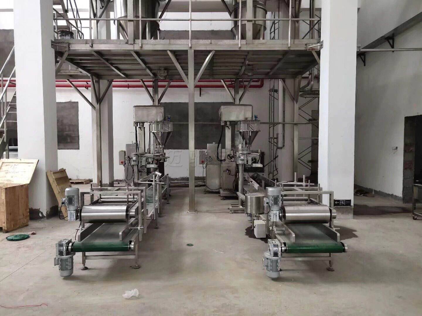 饲料包装难题迎刃而解，广州云开体育-云开体育(中国)机成行业优选